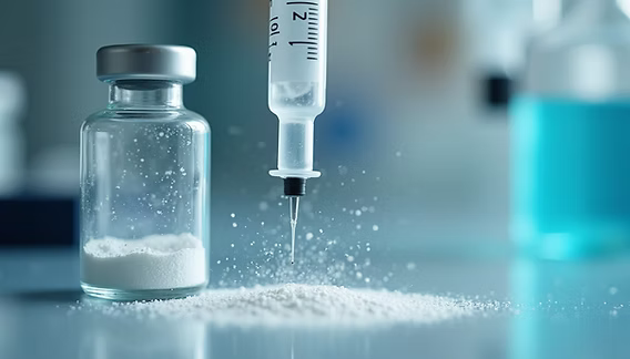 Peptide Revolution