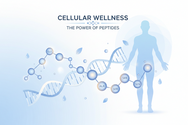 Understanding Peptides and Their Benefits