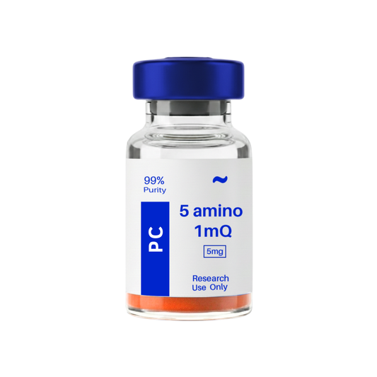 5-Amino-1MQ (Free Item)