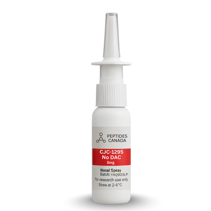 CJC-1295 (No DAC)