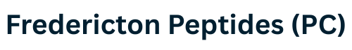 Fredericton Peptides (PC)