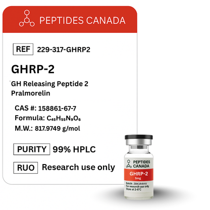 GHRP-2