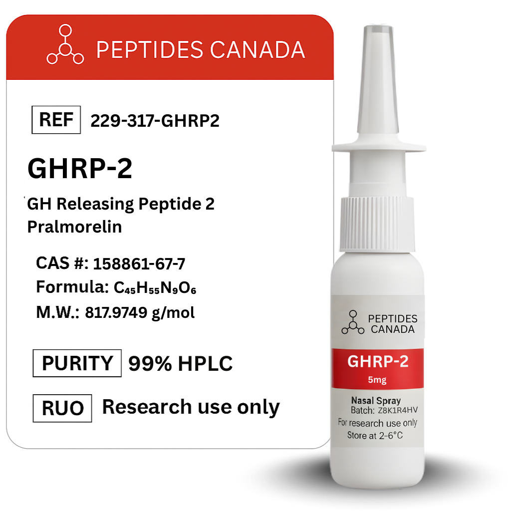 GHRP-2