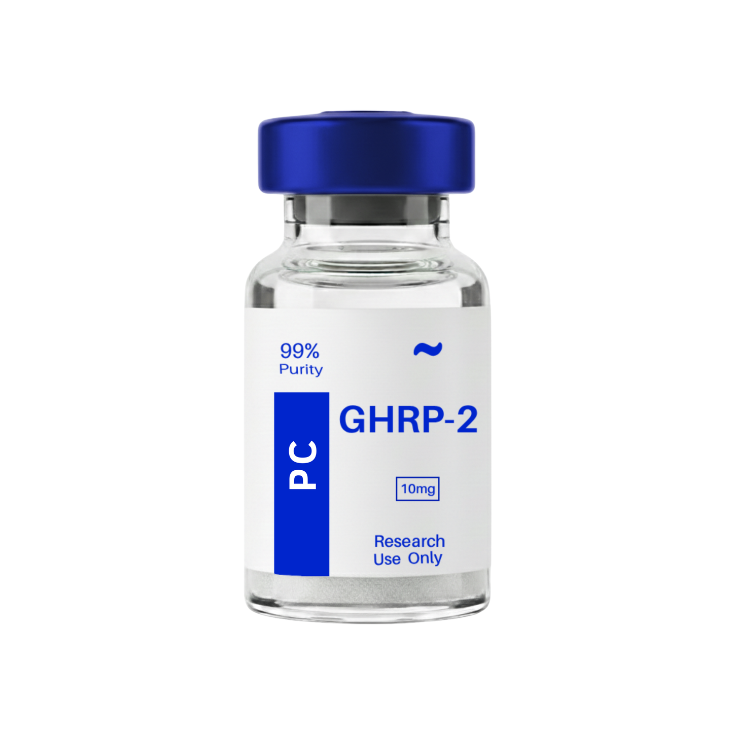 GHRP-2 - Premium Research Peptide