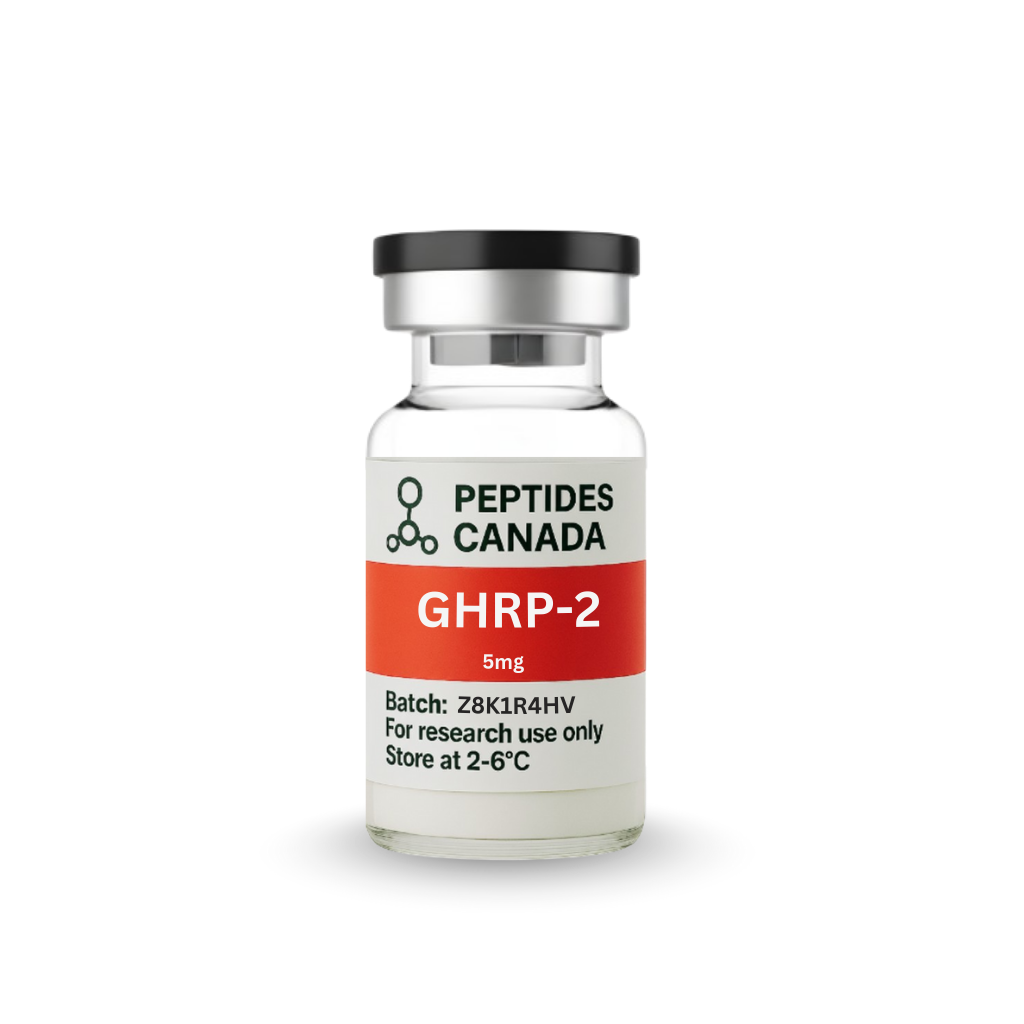 GHRP-2