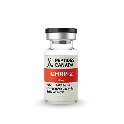GHRP-2