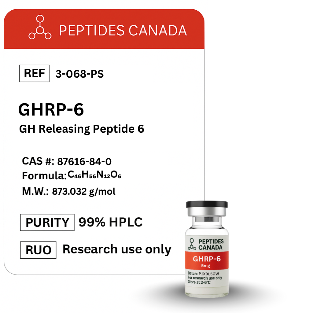 GHRP-6