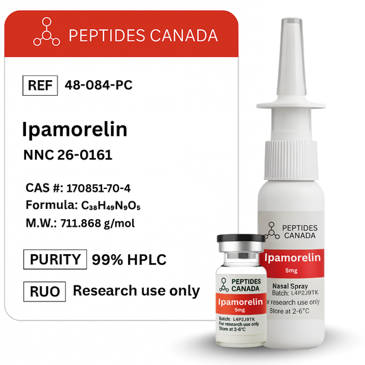 Ipamorelin