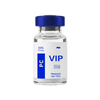 Peptide vial